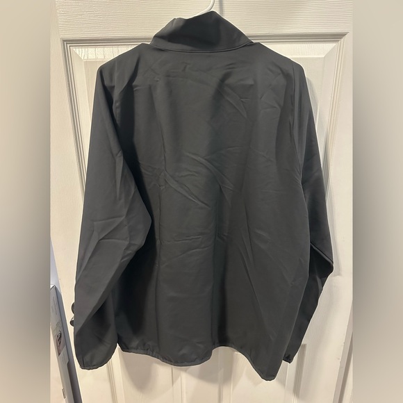 Nike Dri-FIT Pitt Football Full Zip Jacket Men’s XL dark grey - Picture 3 of 3